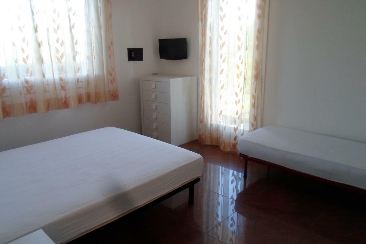 Dimora Simona Villa Caorle Exterior foto