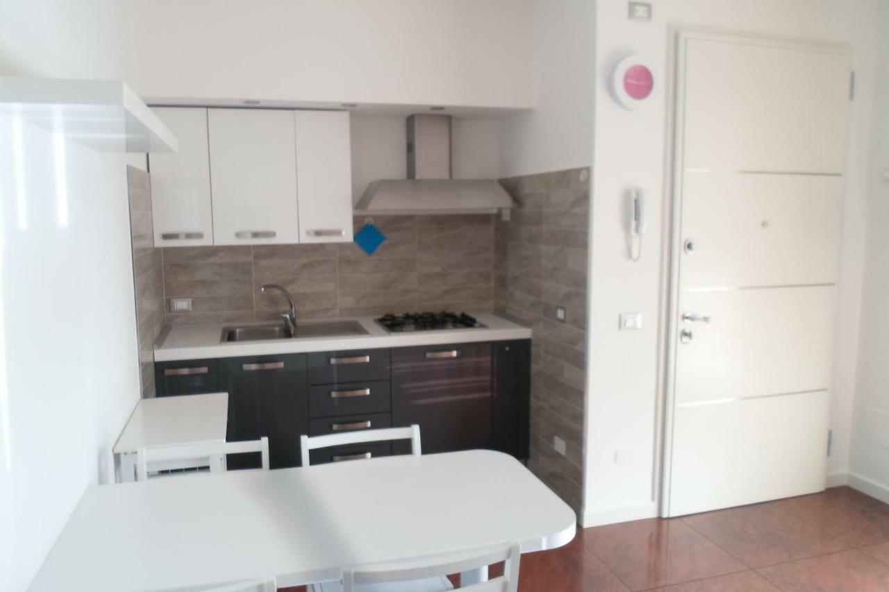 Dimora Simona Villa Caorle Exterior foto