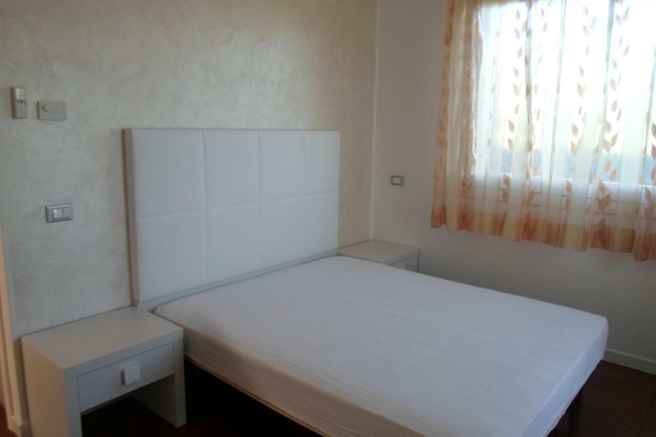 Dimora Simona Villa Caorle Exterior foto