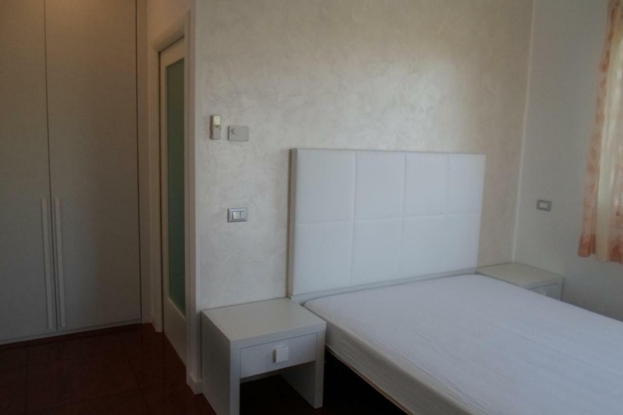 Dimora Simona Villa Caorle Exterior foto