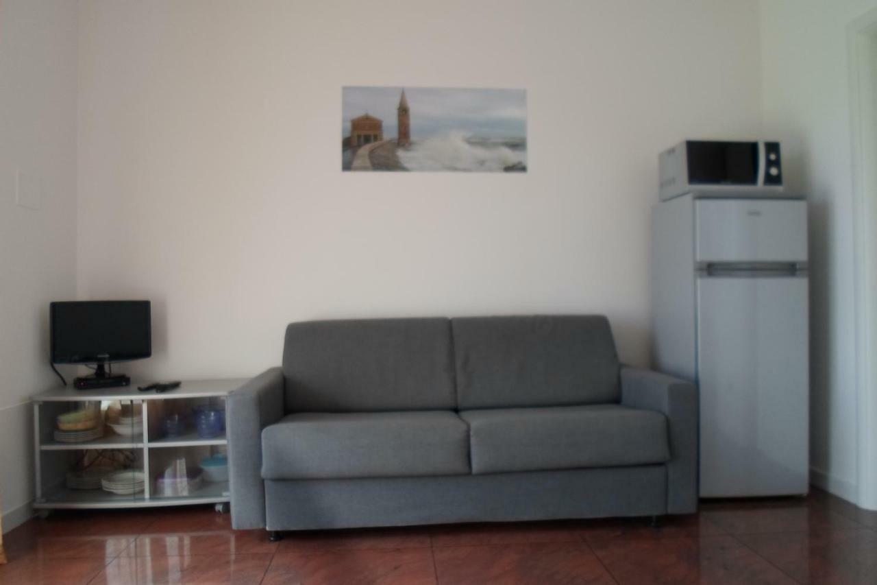 Dimora Simona Villa Caorle Exterior foto