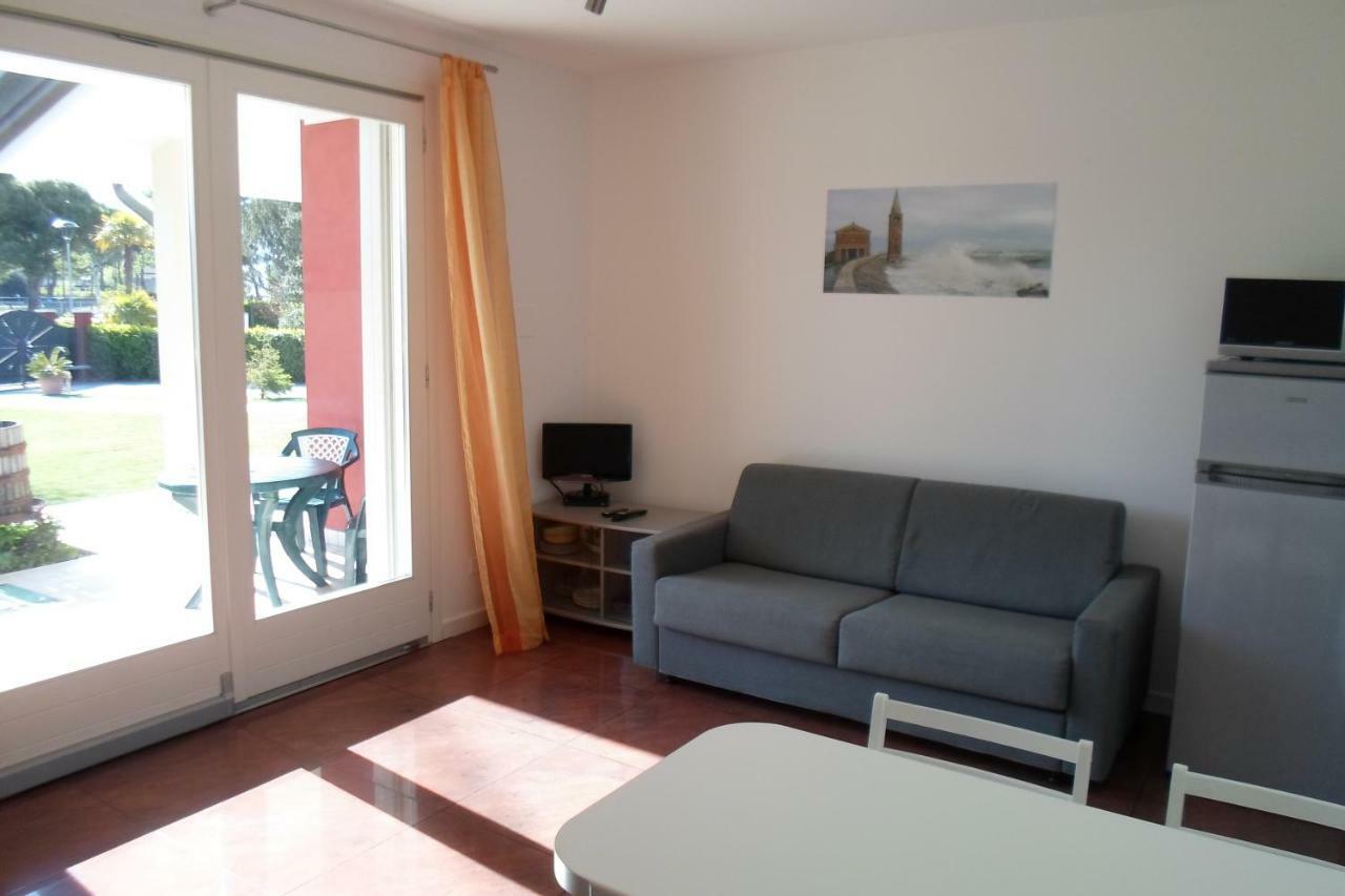 Dimora Simona Villa Caorle Exterior foto
